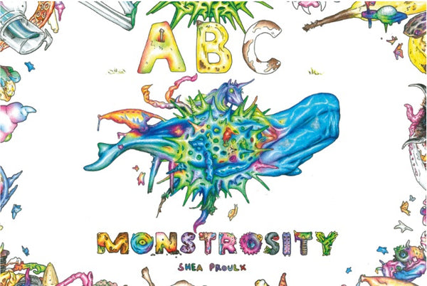 ABC MONSTROSITY SC