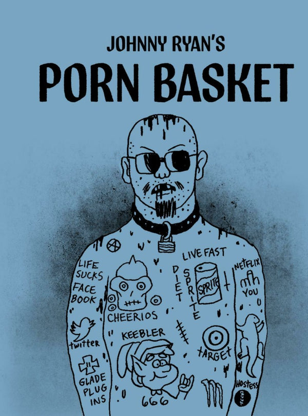 PORN BASKET HC (MR)